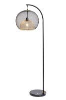 Vorschau: Stehleuchte Grato 156cm Vorschau: Stehleuchte Grato 156cm