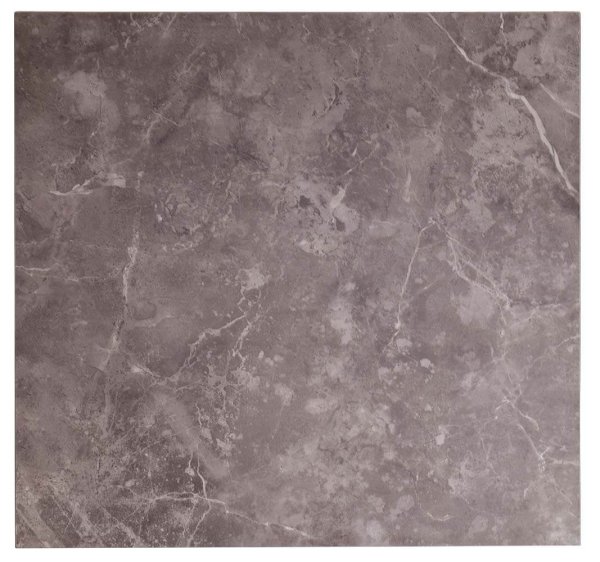 HPL Compact Stone Brown Tischplatte