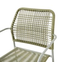 Vorschau: Outdoorstuhl Cordone Green Vorschau: Outdoorstuhl Cordone Green