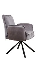 Vorschau: Armlehnenstuhl Chico-Arm Diamond-803 seite Vorschau: Armlehnenstuhl Chico-Arm Diamond-803 seite