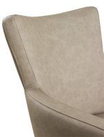 Vorschau: Beizton: Schwarz | Bezug.Kosa 1 Vorschau: Beizton: Schwarz | Bezug.Kosa 1