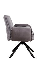 Vorschau: Armlehnenstuhl Chico-Arm Diamond-803 seite Vorschau: Armlehnenstuhl Chico-Arm Diamond-803 seite