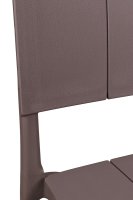 Vorschau: Kunststoffstuhl FOMA-1860 Taupe Vorschau: Kunststoffstuhl FOMA-1860 Taupe