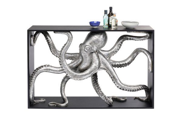 Konsole Calmar 124x85cm