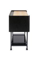 Vorschau: Barwagen Milano Vorschau: Barwagen Milano