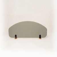 Vorschau: Akustikschreibtischtrenner Uma Vorschau: Akustikschreibtischtrenner Uma