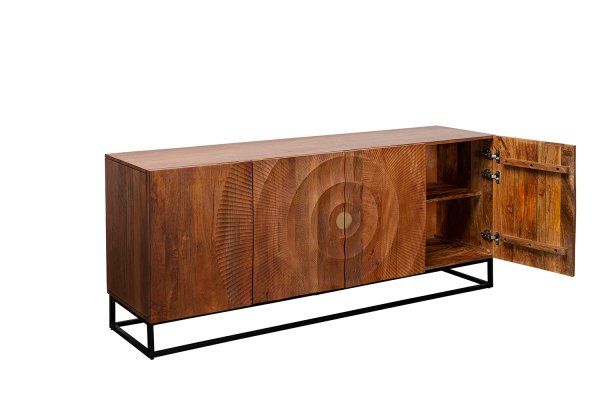Sideboard Madeira Hell 177x75cm