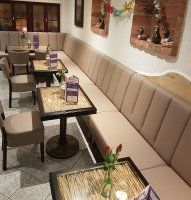 Vorschau: Foto: Seebauer Hotel GmbH Vorschau: Foto: Seebauer Hotel GmbH