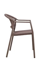 Gio Chess-Taupe Gio Chess-Taupe