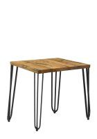 Vorschau: Beispielbild - Tischplatte ist nicht enthalten Vorschau: Beispielbild - Tischplatte ist nicht enthalten