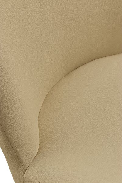 Beizton: Wenge | Bezug: Elastan Arizona Toffe