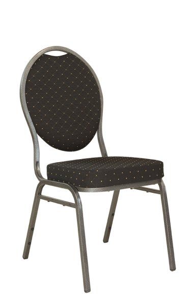 Lackierung:Hammerschlag/Bezug: Schwarz