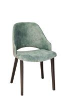 Vorschau: Beizton: Schwarz lackiert | Bezug: Bonny 400 Vorschau: Beizton: Schwarz lackiert | Bezug: Bonny 400