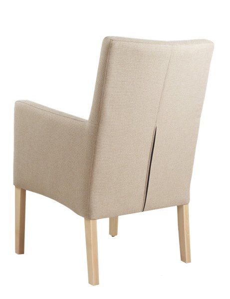 Beizton: Buche natur/Bezug: ER-AMA-4010