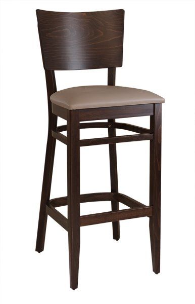 Beizton: American Walnut/Bezug: D-1128