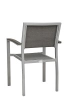 Vorschau: Georgia Silber-Mixed Grey Vorschau: Georgia Silber-Mixed Grey