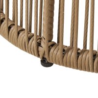 Vorschau: Loungesessel Calamo-Tisch Vorschau: Loungesessel Calamo-Tisch