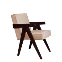 Vorschau: Gastronomiesessel Adis aus Buchenholz im Midcentury-Look Vorschau: Gastronomiesessel Adis aus Buchenholz im Midcentury-Look