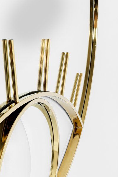 Wandspiegel Occhi Ø100cm