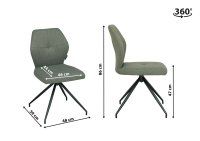 Railo-Turn OTTE-Green Railo-Turn OTTE-Green