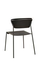 Vorschau: Dekor: Black Stained Oak Vorschau: Dekor: Black Stained Oak