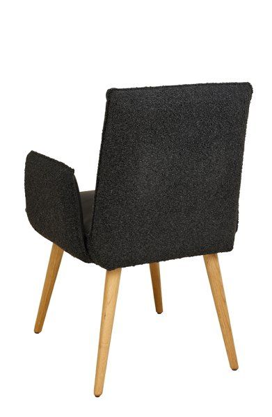 Gestell: Eichenholz │ Bezug (innen): A1987 │ Bezug (außen): Antelao-421