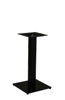 Tischgestell für die Gastronomie Marino-TGF-404 aus Stahl für den Innenbereich mit Verstellgleitern mit Höhenmaß 72 cm Tischgestell für die Gastronomie Marino-TGF-404 aus Stahl für den Innenbereich mit Verstellgleitern mit Höhenmaß 72 cm