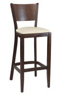 Beizton: American Walnut/Bezug: D-10 Beizton: American Walnut/Bezug: D-10