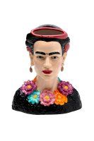 Vorschau: Deko Vase Style Muse Flowers 34cm Vorschau: Deko Vase Style Muse Flowers 34cm