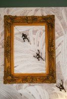 Wandschmuck Climber Wandschmuck Climber