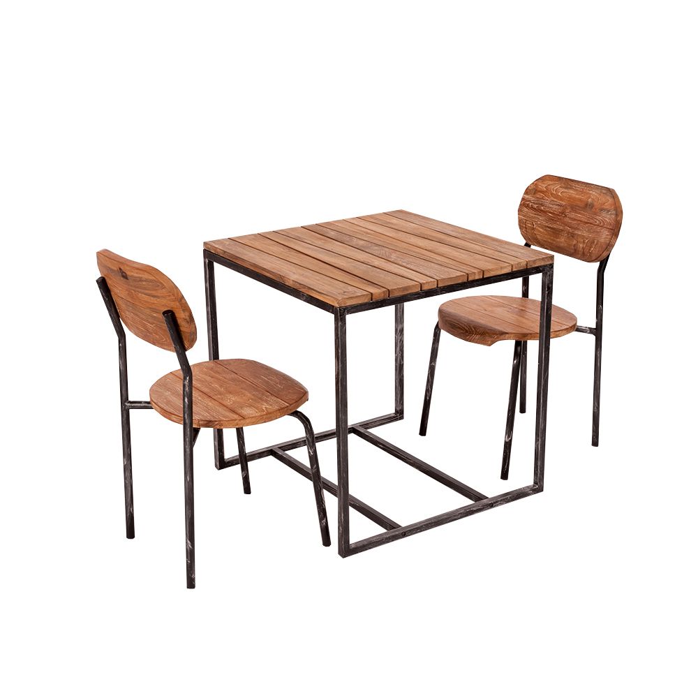 MALAGA Balkonset | reclaimed | Outdoor | Gastronomiemöbel und