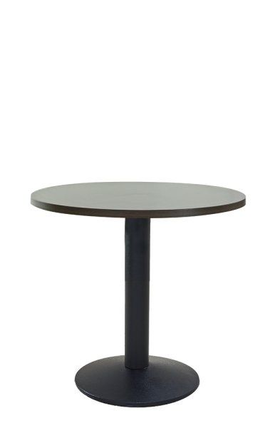 Anwendungsbeispiel mit Platte Melaminharz 25 mm