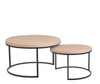 Couchtisch Fusion mit Tischplatte PG1 Couchtisch Fusion mit Tischplatte PG1