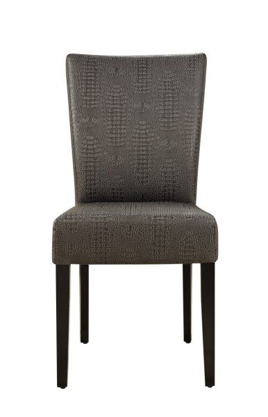 Beizton: Schwarz / Bezug: Kroko 224x4287