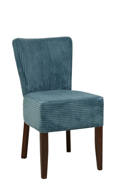 Beizton:American Walnut / Bezug: Lincola-75