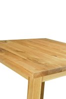 Zoro Eiche-Couchtisch Zoro Eiche-Couchtisch