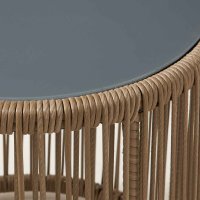 Vorschau: Loungesessel Calamo-Tisch Vorschau: Loungesessel Calamo-Tisch