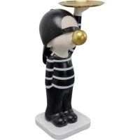 Beistelltisch Bubble Boy Ø42cm Beistelltisch Bubble Boy Ø42cm