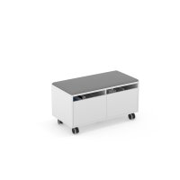 Aufbewahrungs- und Sitzsystem Mini Move Aufbewahrungs- und Sitzsystem Mini Move