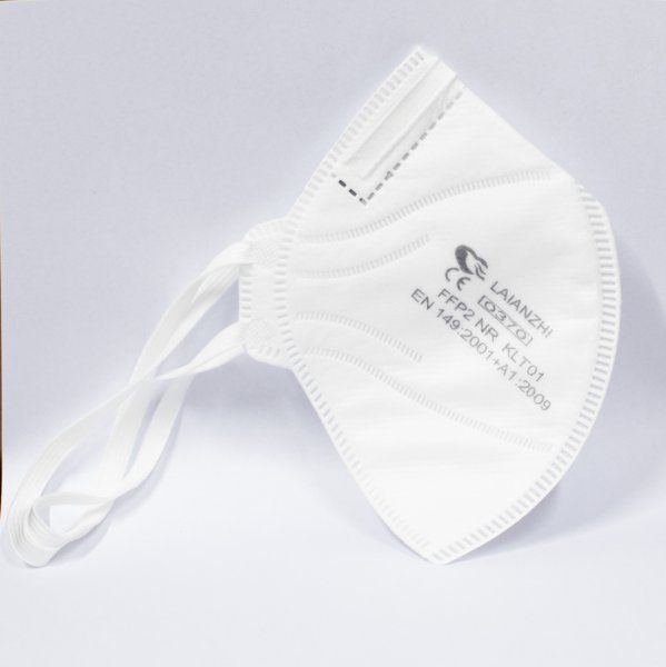 ASM_FFP2 | FFP2-Maske