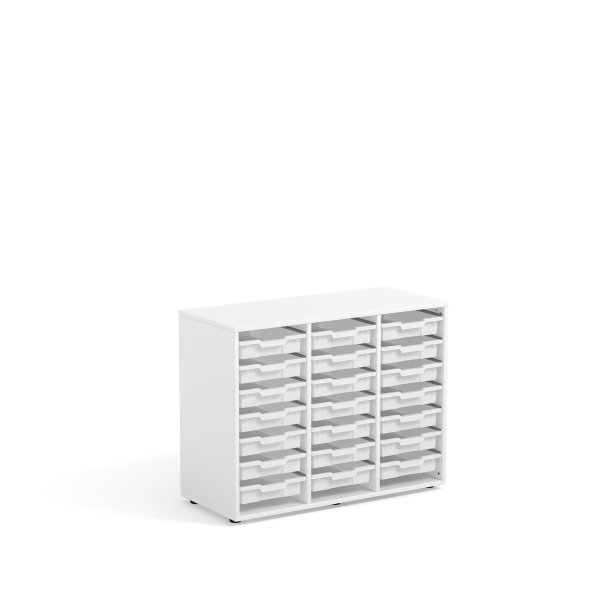 Materialcontainer Grace