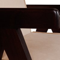 Vorschau: Gastronomiesessel Adis aus Buchenholz im Midcentury-Look Vorschau: Gastronomiesessel Adis aus Buchenholz im Midcentury-Look