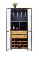 Vorschau: Vitrine Refugio Vorschau: Vitrine Refugio