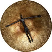 Wandobjekt Umano Ø59cm Wandobjekt Umano Ø59cm