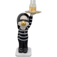 Beistelltisch Bubble Boy Ø42cm Beistelltisch Bubble Boy Ø42cm