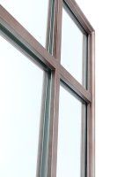 Vorschau: Spiegel Window Iron 200x90cm Vorschau: Spiegel Window Iron 200x90cm