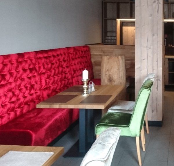 Foto: Schreinerei Baertl