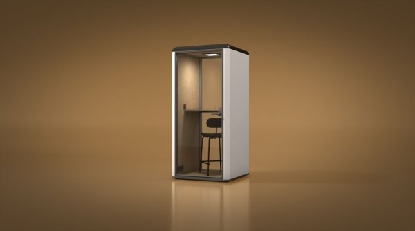 Akustikkabine Essen S