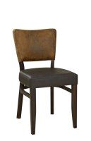 Vorschau: Beizton: Wenge/Bezug: Kosa-10 (Rücken),Malat-3 (Sitz) Vorschau: Beizton: Wenge/Bezug: Kosa-10 (Rücken),Malat-3 (Sitz)