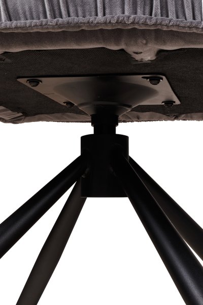 Gastronomiestuhl Chico Diamond-803 detail gestell